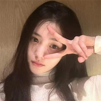 她不见了