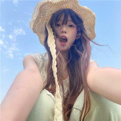 老妇与鸽子